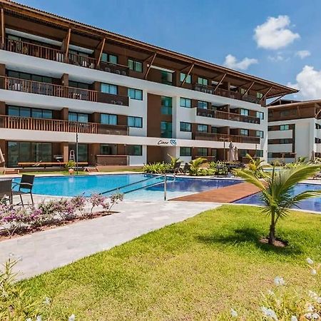 Cupe Beach Living #308 - Apartamento Por Carpediem Pôrto das Galinhas Eksteriør billede
