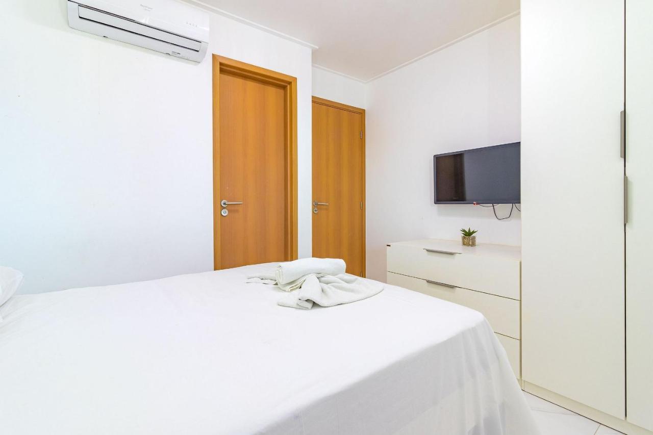 Cupe Beach Living #308 - Apartamento Por Carpediem Pôrto das Galinhas Eksteriør billede