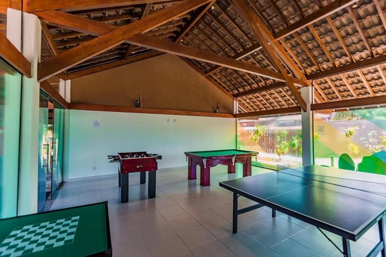 Cupe Beach Living #308 - Apartamento Por Carpediem Pôrto das Galinhas Eksteriør billede